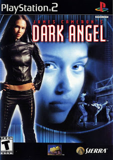 Download James Cameron s Dark Angel PS2 ISO APK for Android