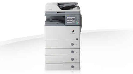 Pilote Scan Canon Ir 2520 / Pilote Imprimante Image Runner ...