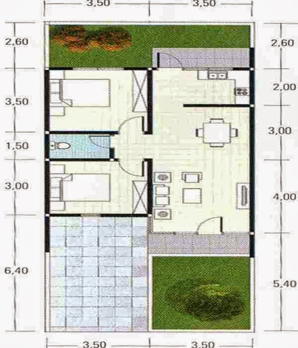 Rumah Minimalis Sederhana Rumah Minimalis Sederhana