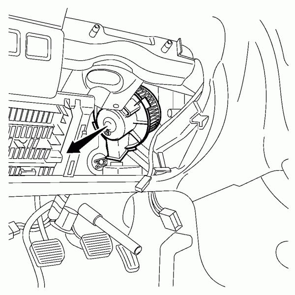 206. Climatizador. ventilador forzador de aire - Tutorial