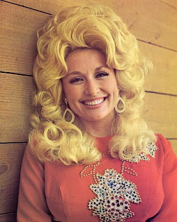 Can't Explain: 32. Dolly Parton, "Down From Dover" (1970)