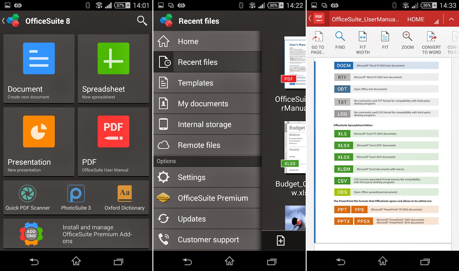 What is an APK file
