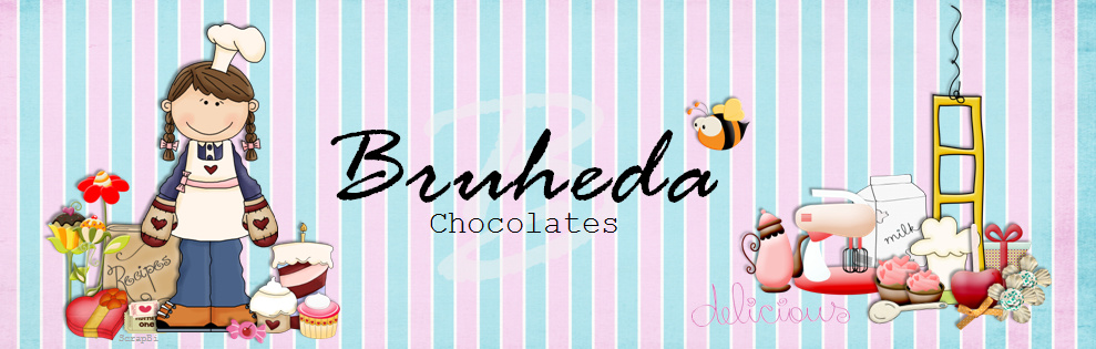 Bruheda Chocolates