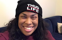 Resultado de imagen para angie thomas