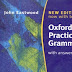 Oxford Practice Grammar New Edition PDF Book Download
