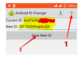 android-id-changer