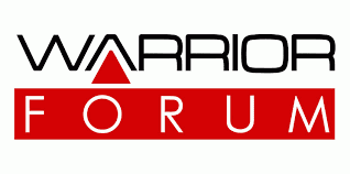 Warrior's Forum Free online forum sites