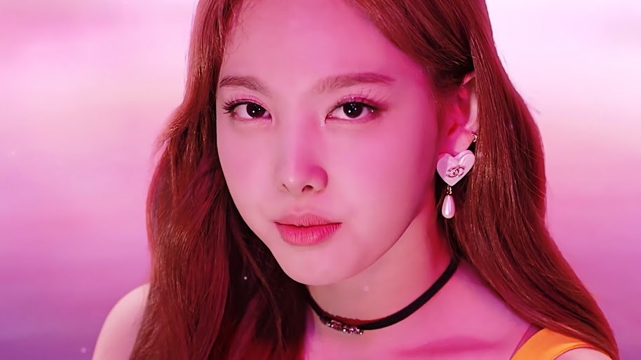 Twice Nayeon Fancy Twice 2020
