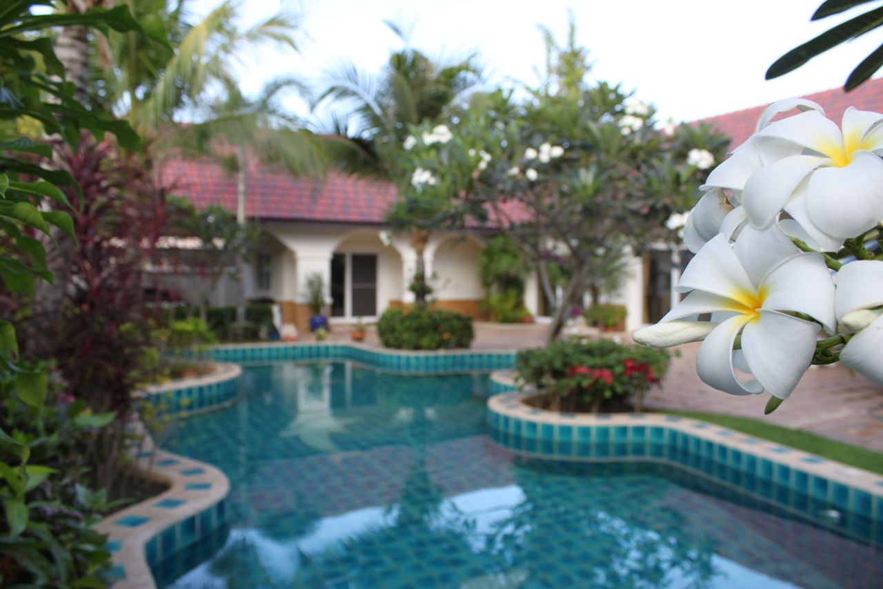 Property Direct From Owner Pattaya Thailand. Villa 30/9