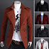 Buy Coats for Men Online and Never Lose Your Comfort Zone