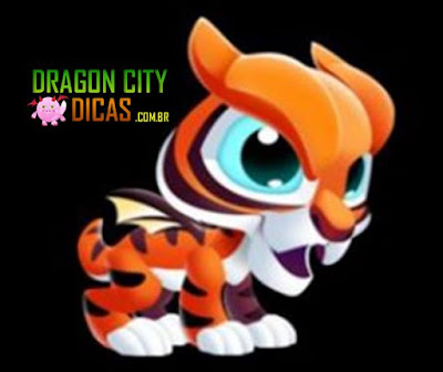 Dragão Tigre Dragão Tigre