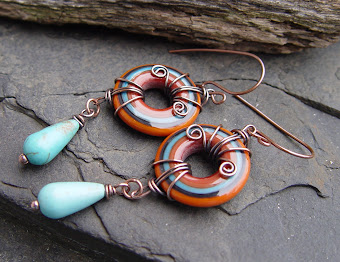 Southwest Earrings