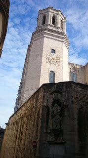 Catedral de Santa María. Catedral de Santa María.