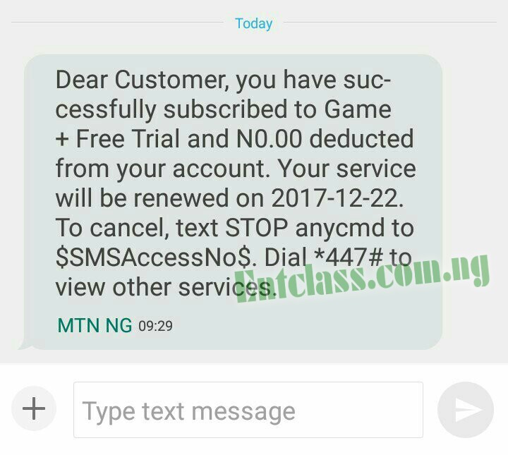 Mtn Game Plus Cheat 2017 Mtn Game Plus Cheat 2017