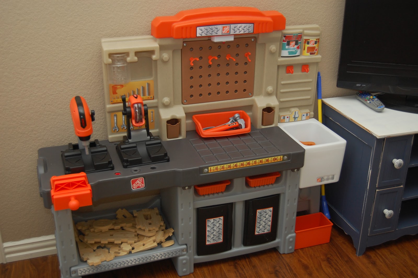 Style with Wisdom Boys at Play!