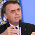 Bolsonaro afirma que investir no Brasil "é esporte de altíssimo risco" e sinaliza diálogo com o Nordeste
