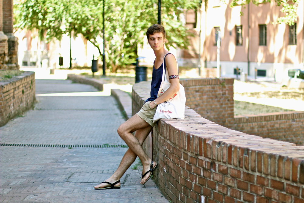 BLOG MODE HOMME PREPPY CONSEIL STYLE PARIS ELEGANCE TENDANCE
