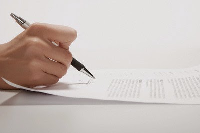 Cara Menulis Surat Resmi yang Baik dan Benar