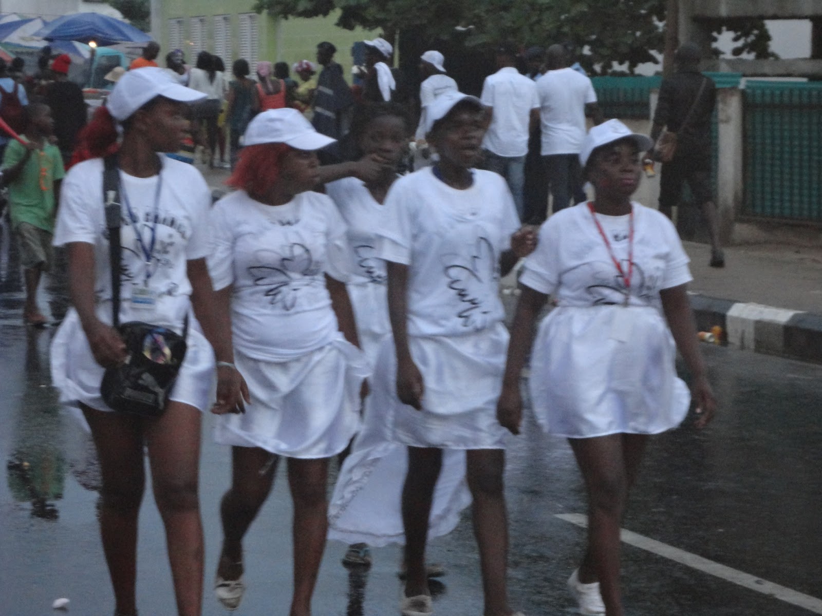 INFORMATION ABOUT ANGOLA: SOME BEAUTIFUL VIEWS OF ANGOLA & FESTIVAL IN