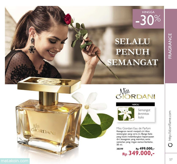 Catalog Oriflame maret 2016 catalog-oriflame-maret-2016