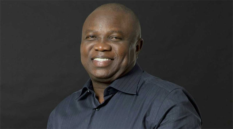 Governor Ambode wins "Best Performing Governor" in New York Governor Ambode wins "Best Performing Governor" in New York