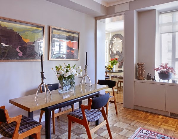 IKEA 2014 Dining Rooms