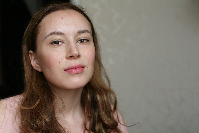 Fancy Curls блог о красоте, косметике, моде и уходе за собой ...
