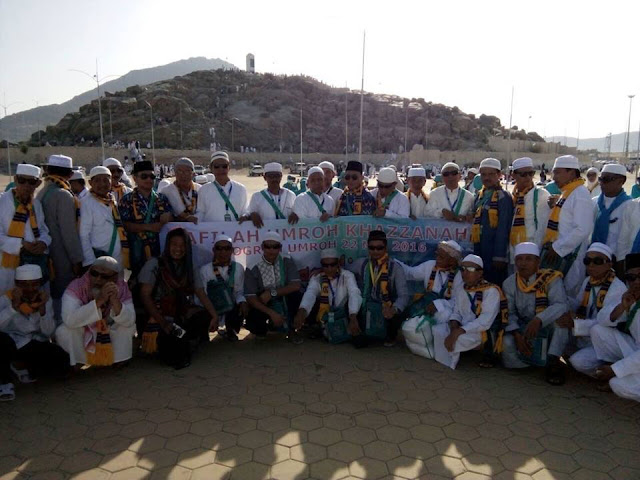 jamaah umroh Desember 2017 jamaah umroh Desember 2017