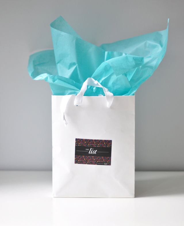 i-ella gift bags