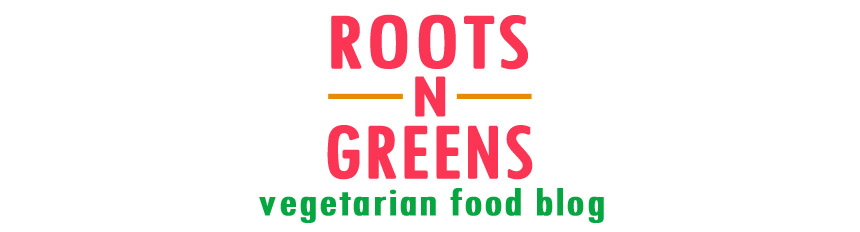 Roots n' Greens Vegan Recipes | Wellness | Health | Black Vegan News | Dairy Free |