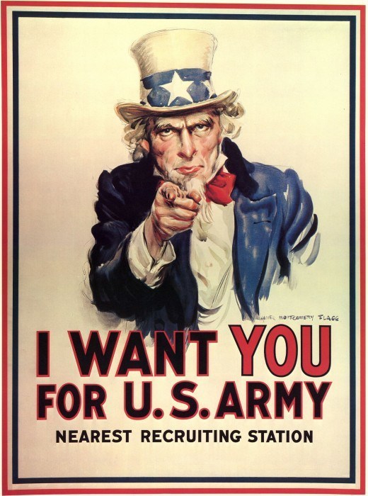 Poster Propaganda Amerika era Perang Dingin Sejarah dan Poster Propaganda Amerika era Perang Dingin Sejarah dan
