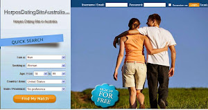 Herpes Dating Site Australia