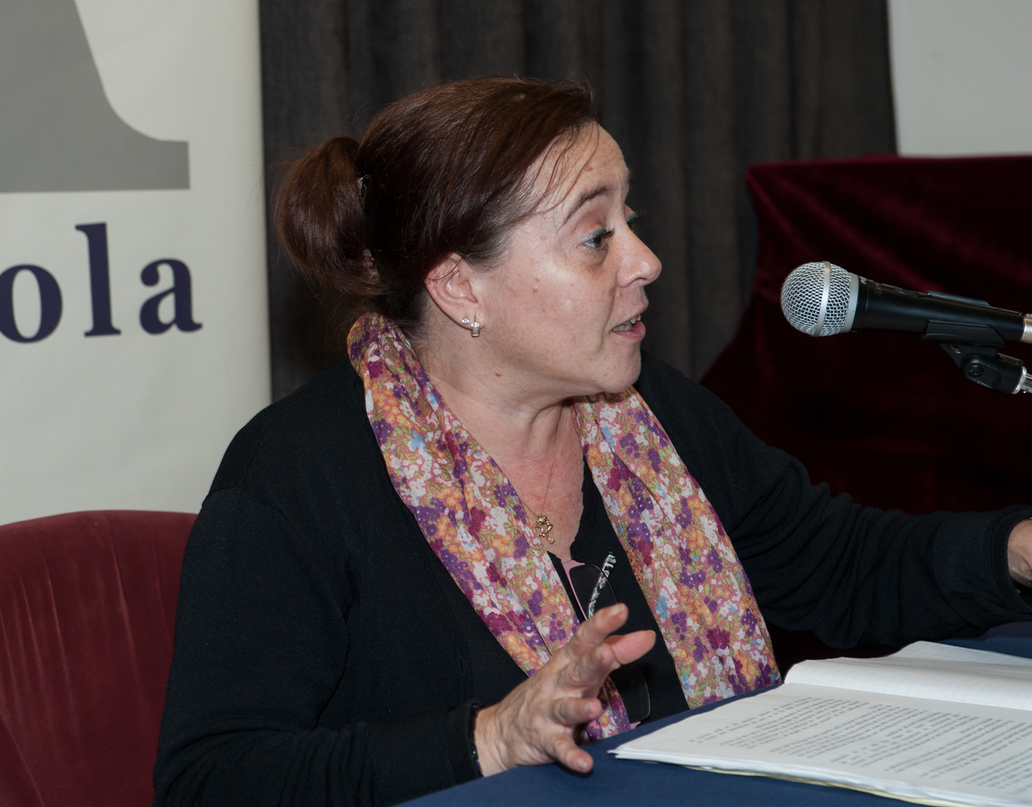 AGRICOLA MANACOR MARGA BARRERA I L'ARXIDUC