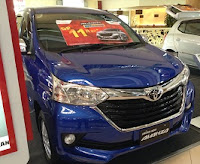 pameran toyota avanza surabaya pameran toyota surabaya