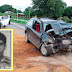 São Desidério-BA: Morre segunda vítima do acidente deste sábado na BR-135.