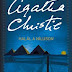 Agatha Christie - Halál a Níluson 