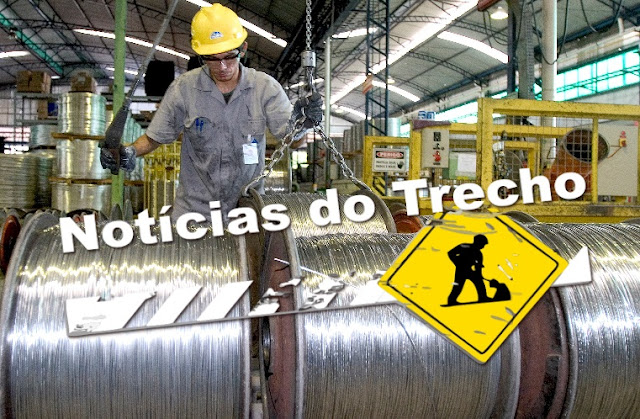 Resultado de imagem para indústria brasileira noticias trecho