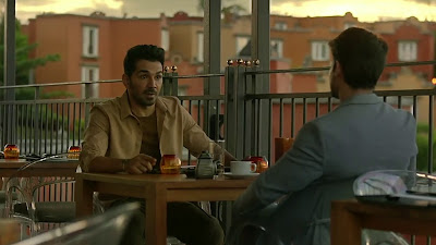 Abhinav Shukla Desktop HD Photo In Aksar 2 Abhinav Shukla Desktop HD Photo In Aksar 2