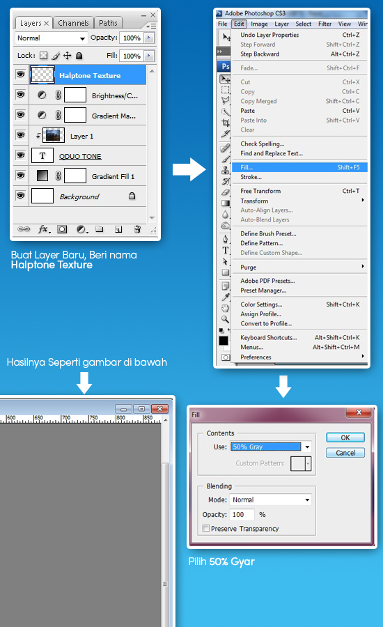 membuat gambar dua warna (duotone) adobe photoshop membuat gambar dua warna (duotone) adobe photoshop