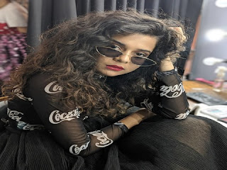 mithila palkar biography | मिथिला पालकर mithila palkar biography | मिथिला पालकर