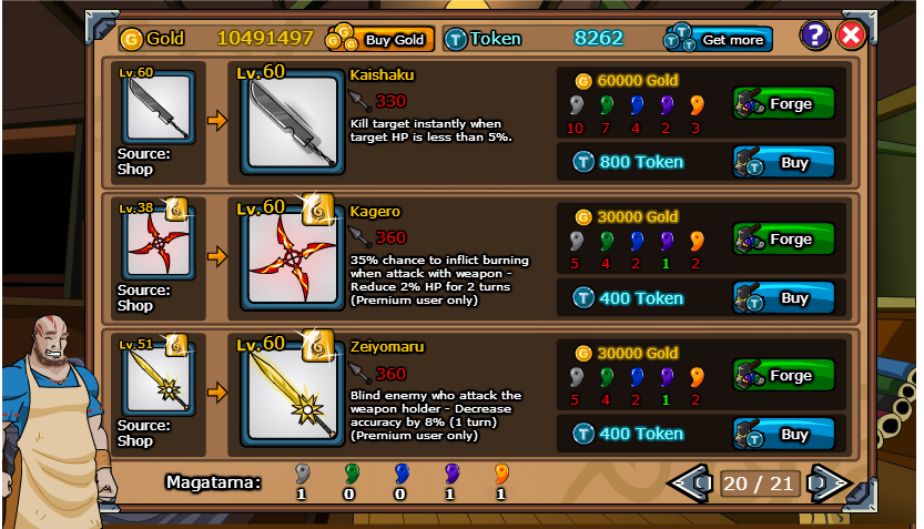 ninja saga online generator ninja saga online generator