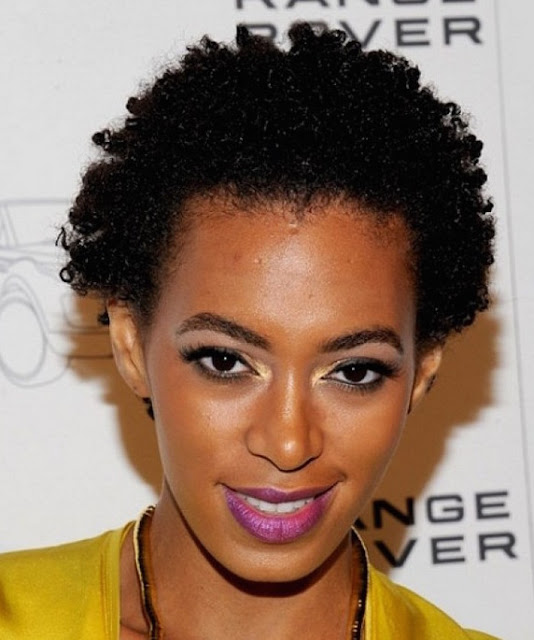 Best Natural Hairstyles For Black Women