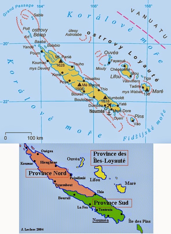 Нова каледония на карте. Остров новая Каледония на карте. Новая Каледония на карте. Остров Каледония на карте.
