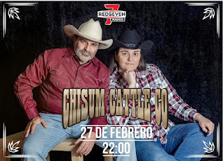 Chisum Cattle Co. Chisum Cattle Co.