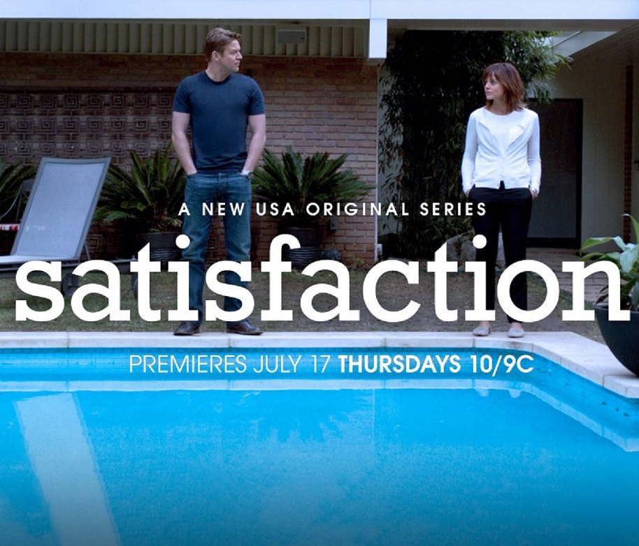 Satisfaction 2015: Season 2