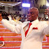 Excerpts from Shiloh 2016 - My Case is Different - Winners 2017 Prophetic Word from Papa