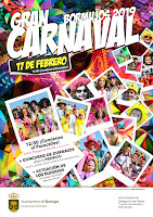 Bormujos - Carnaval 2019