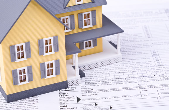 Cara Mudah Menghitung Pajak Bumi dan Bangunan