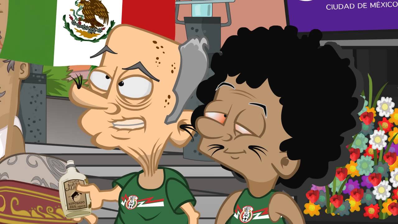 LA FAMILIA DEL BARRIO La Cruda Moral La Familia del Barrio