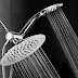 Review of a Top Rated Shower Head Filter for Hard Water